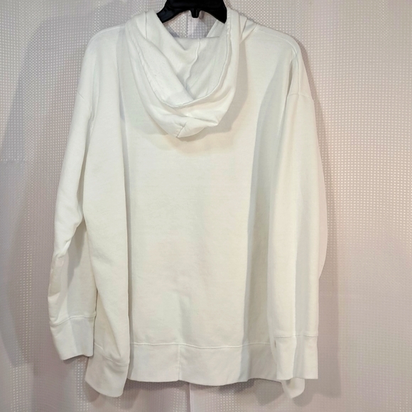 ‼️💰‼️Tarpon Springs, FL Hooded Sweatshirt Zip Jacket - Picture 2 of 4